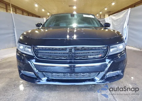 2015 Dodge Charger R/T z USA, uszkodzony, nr VIN 2C3CDXCT4FH737954